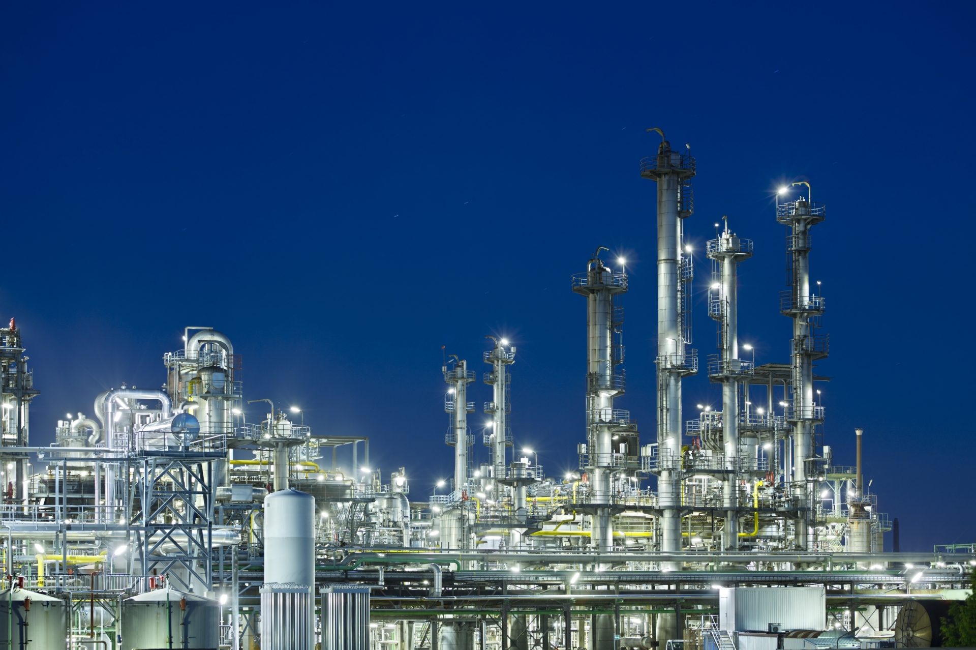Case studies Corrosion mapping in lieu of radiography