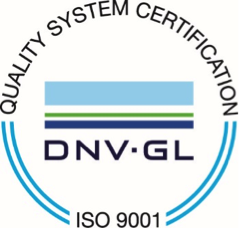 ISO 9001 Certification