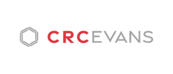 Crc evans icon
