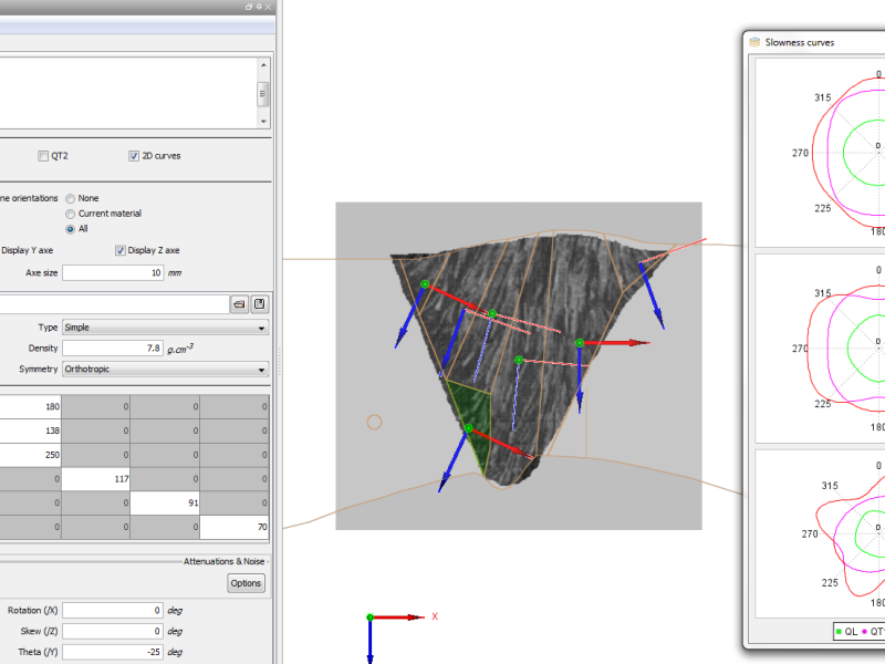 Material Properties 3